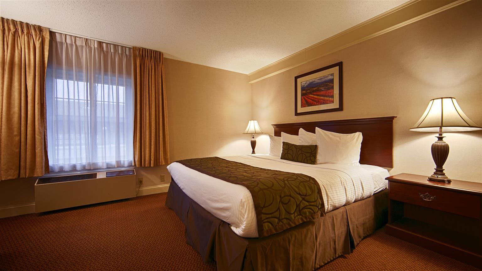Red Roof Inn & Suites Гейзлтон Екстер'єр фото